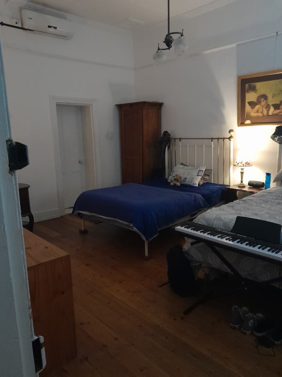 1 Bedroom Property for Sale in Stellenbosch Central Western Cape